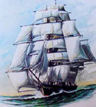 Lady Amherst