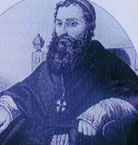 Dr Serra Bishop of Perth