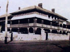 St Joseph's Convent Fremantle