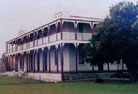 St Joseph's Convent Albany