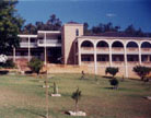 St Emilie's Convent Kalamunda