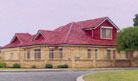 Provincial House