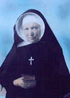 Sister Julie Cabagniol