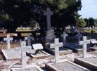 Pioneer Graves