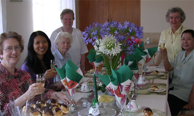 A Community Celebration '04