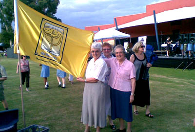 Corpus Christi's new House Banner