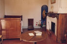 Emilie's bedroom