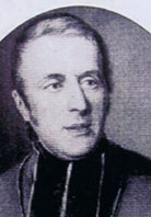 Bishop de Mazenod