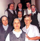 Sisters from Italy