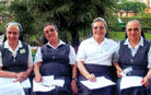 Sisters from Greece
