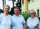 Sisters in Malta