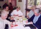 Planning group meeting